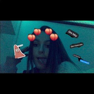 Meet your Posher, Lillian